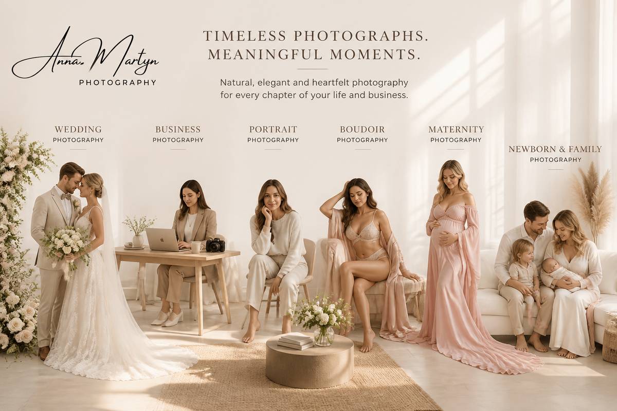 https://annamartyn.com/ website