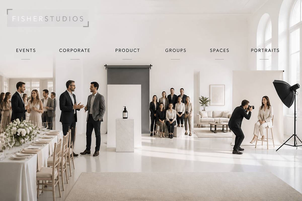 https://fisherstudios.co.uk/ website