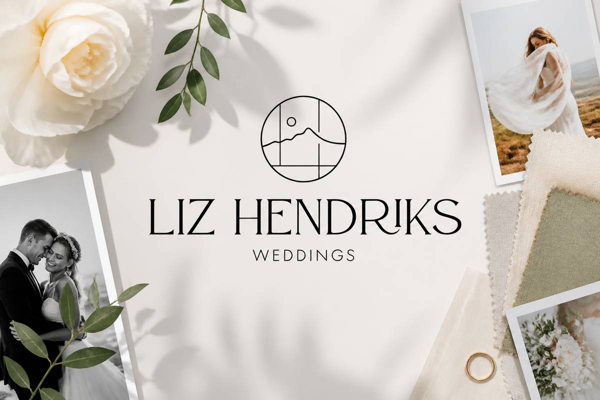 https://lizhendriks.nl/ website