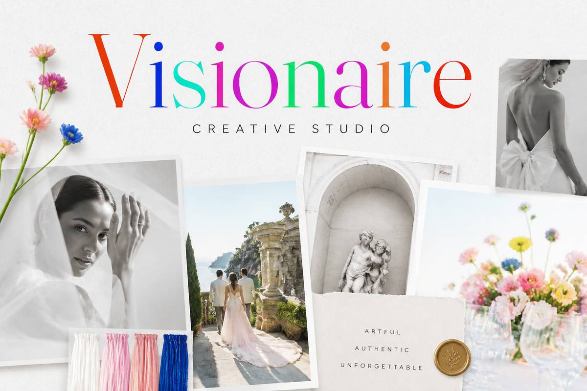 https://www.visionaire.org.uk/ website
