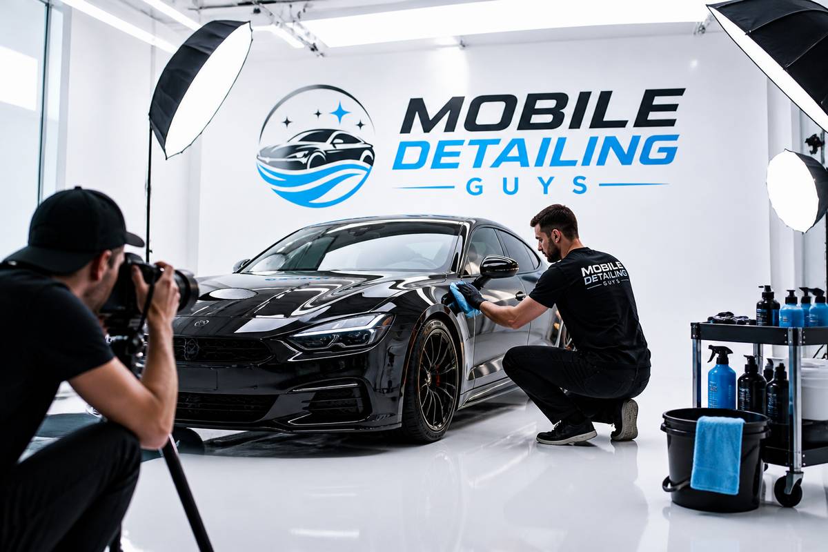 https://mobiledetailingguys.com.au/ website
