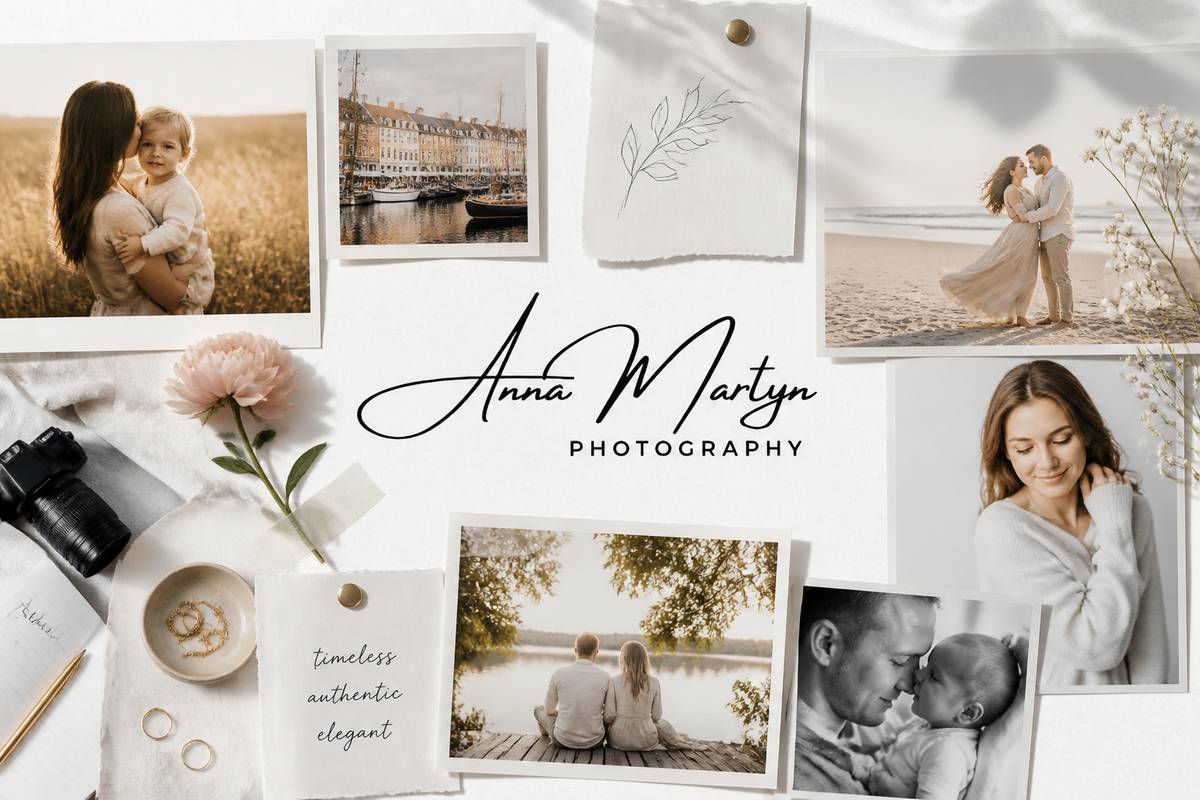 https://annamartyn.com/ website