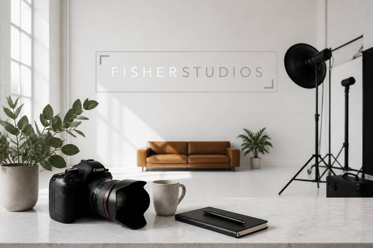 https://fisherstudios.co.uk/ website