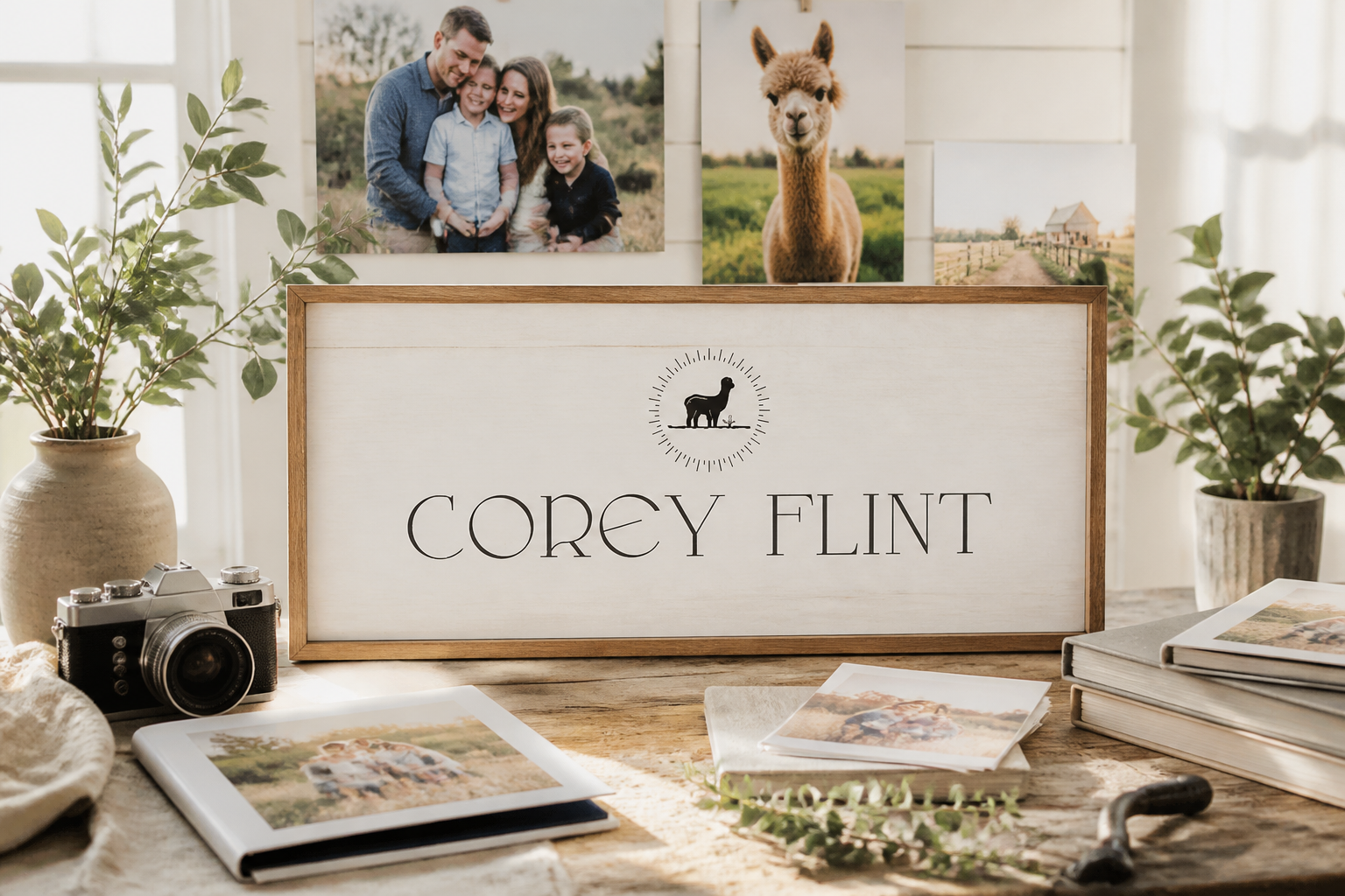 Lincoln, MA Family Photographer | Corey Flint