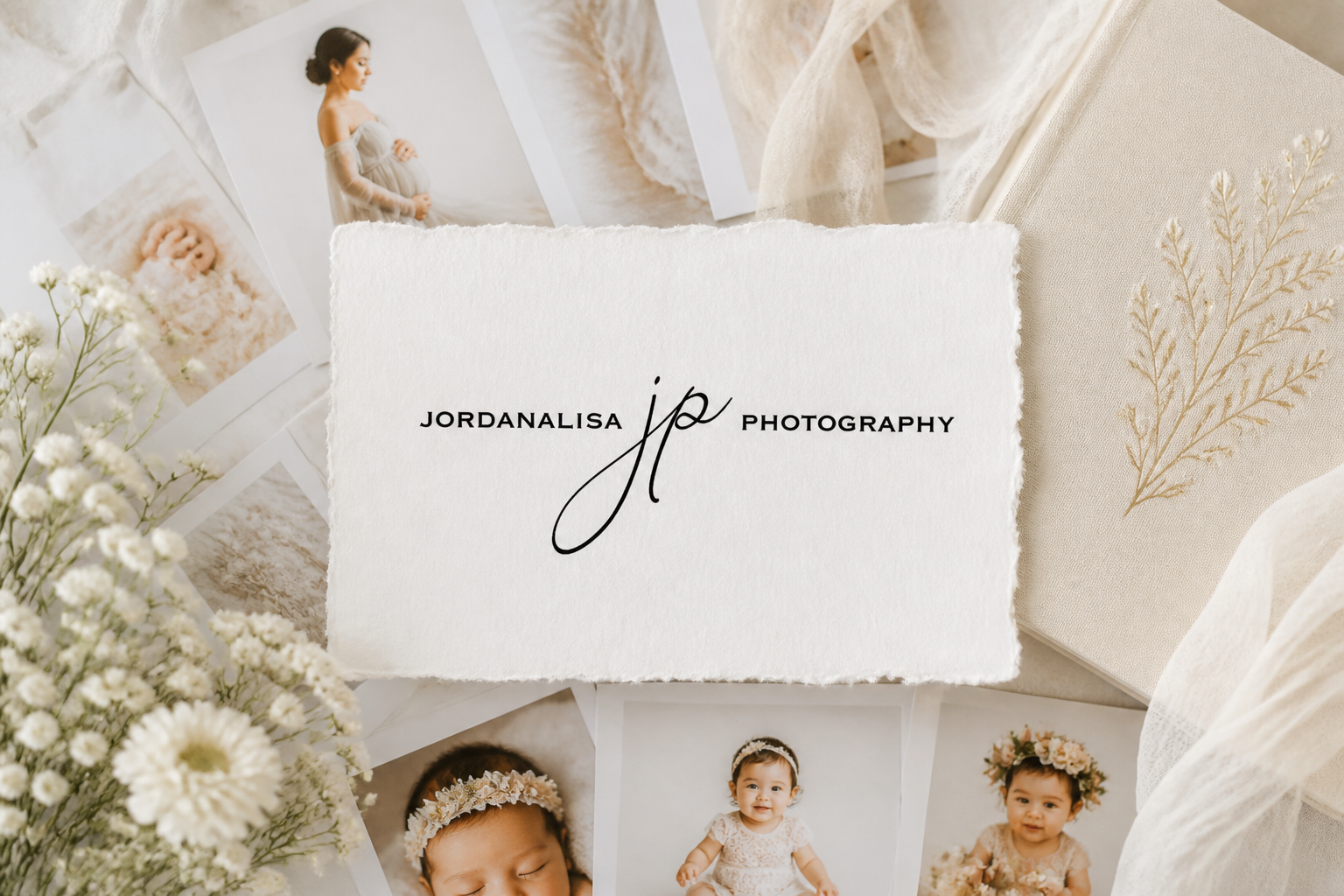 Jordanalisa Photography